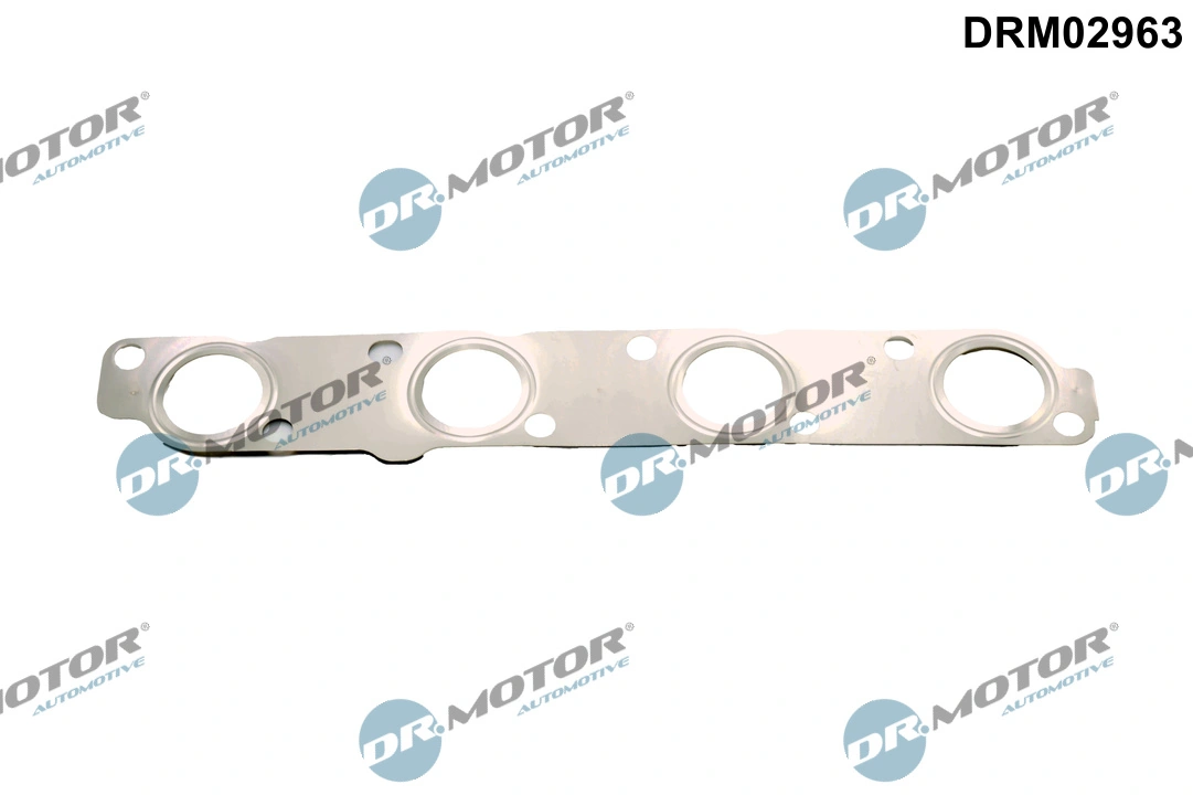 Gasket, exhaust manifold